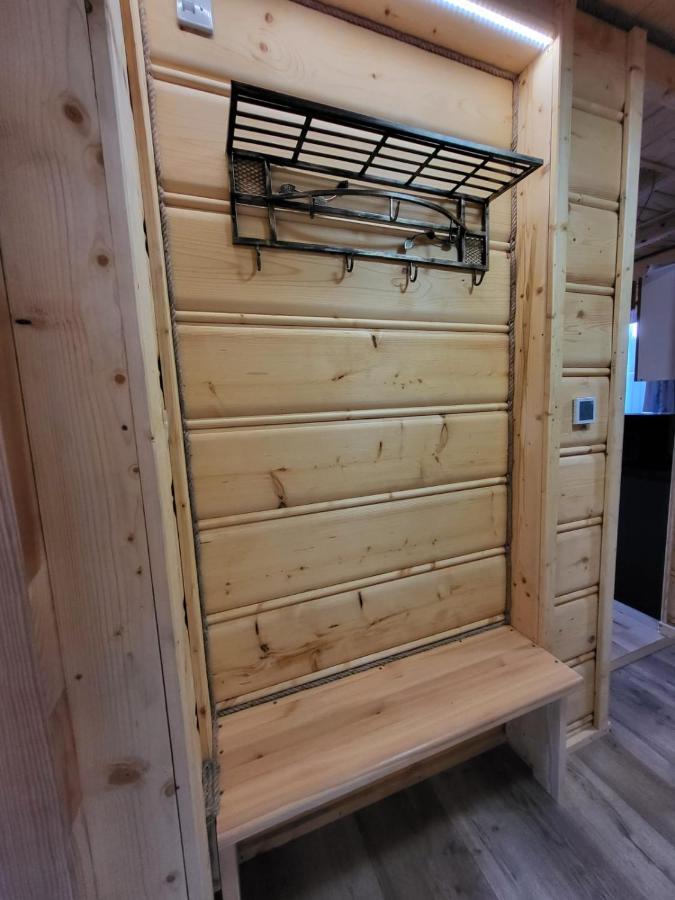 Domek Przy Skalniaku Biały Dunajec Eksteriør bilde