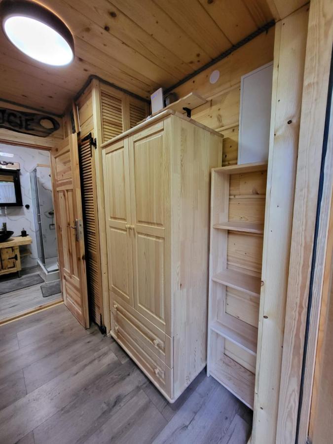 Domek Przy Skalniaku Biały Dunajec Eksteriør bilde